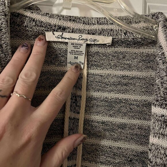 American Rag Blazer Medium - Picture 4 of 6